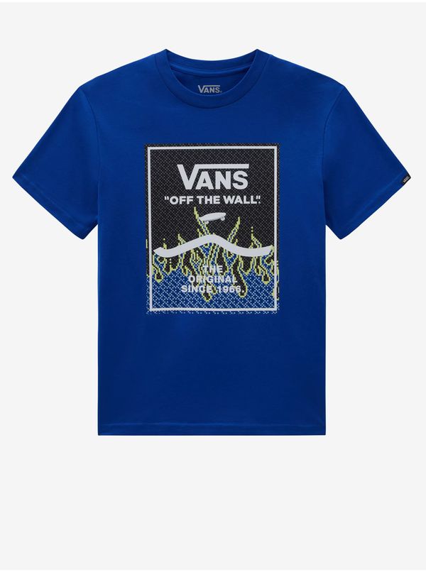 Vans Boy's T-shirt Vans
