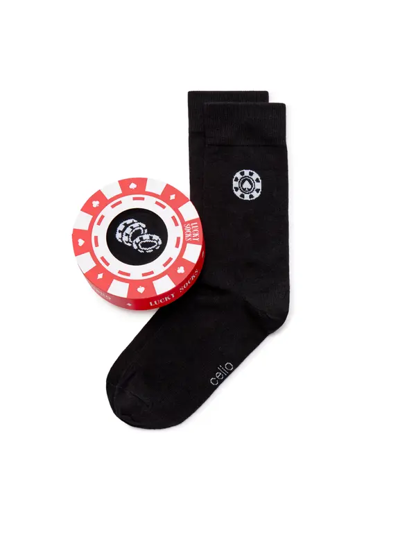 Celio Božične nogavice Celio