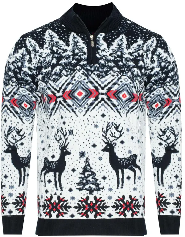 ARMA Božični pulover ARMA