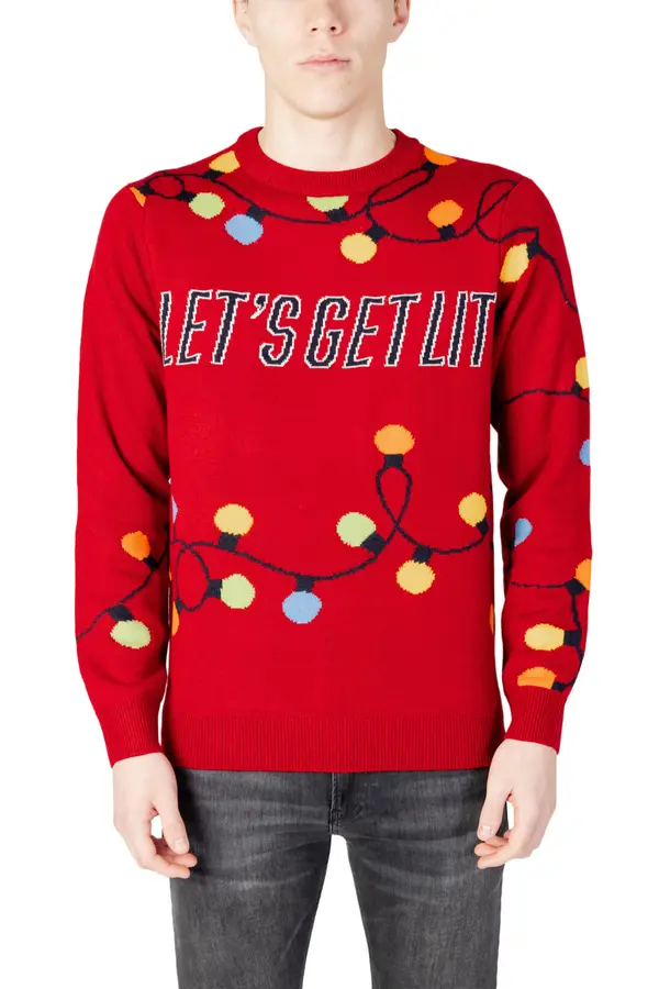 Only Božični pulover Only &amp; Sons