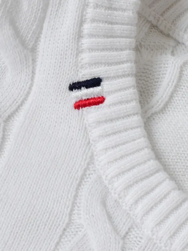 U.S. Polo Assn. Božični pulover US Polo Assn.