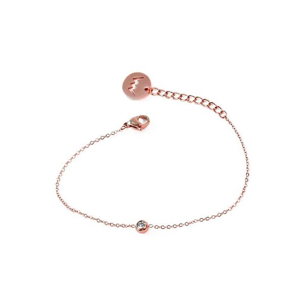 VUCH Bracelet VUCH Gem Rose Gold