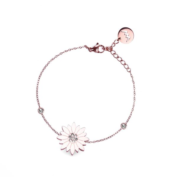 VUCH Bracelet VUCH Rose Gold Nerea