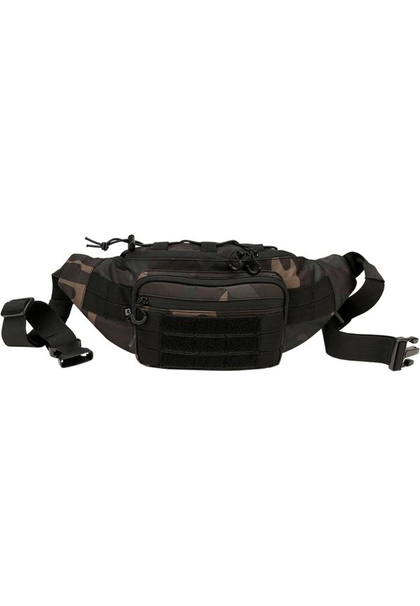 Brandit Brandit Molle waist bag - camo