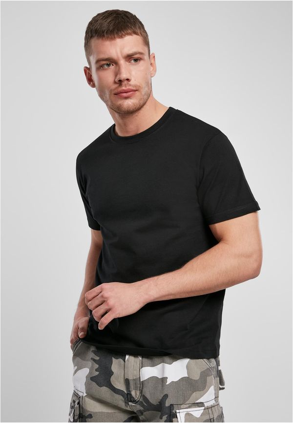 Brandit Brandit Premium Shirt Black