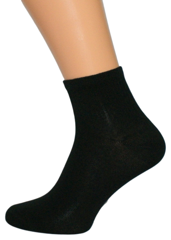Bratex Bratex Woman's Socks D-323