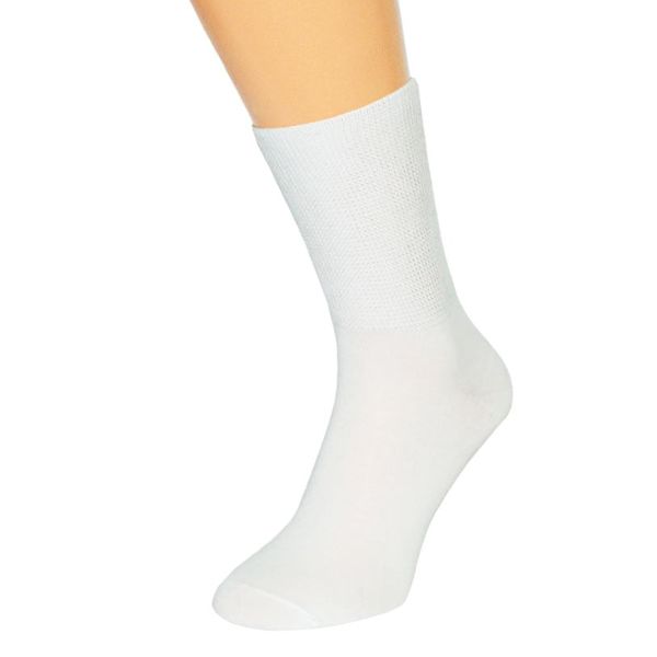Bratex Bratex Woman's Socks D-506