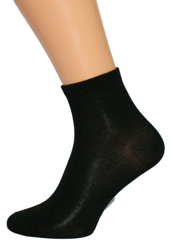 Bratex Bratex Woman's Socks D-584