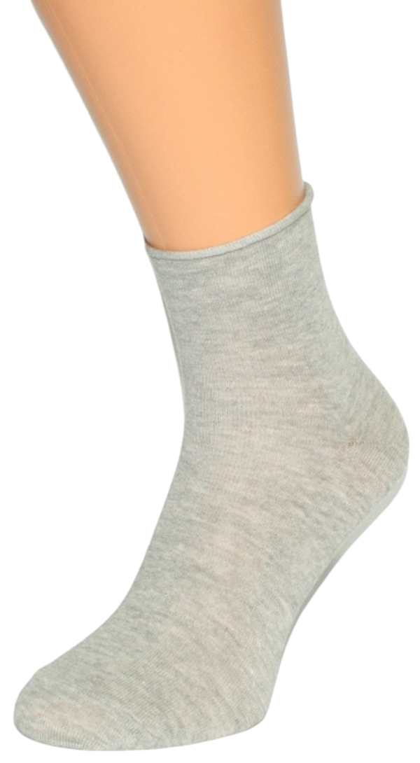 Bratex Bratex Woman's Socks D-71