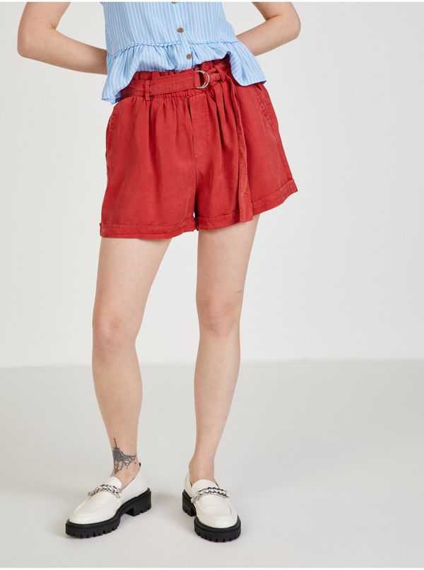 TALLY WEiJL Brick Shorts TALLY WEiJL - Women