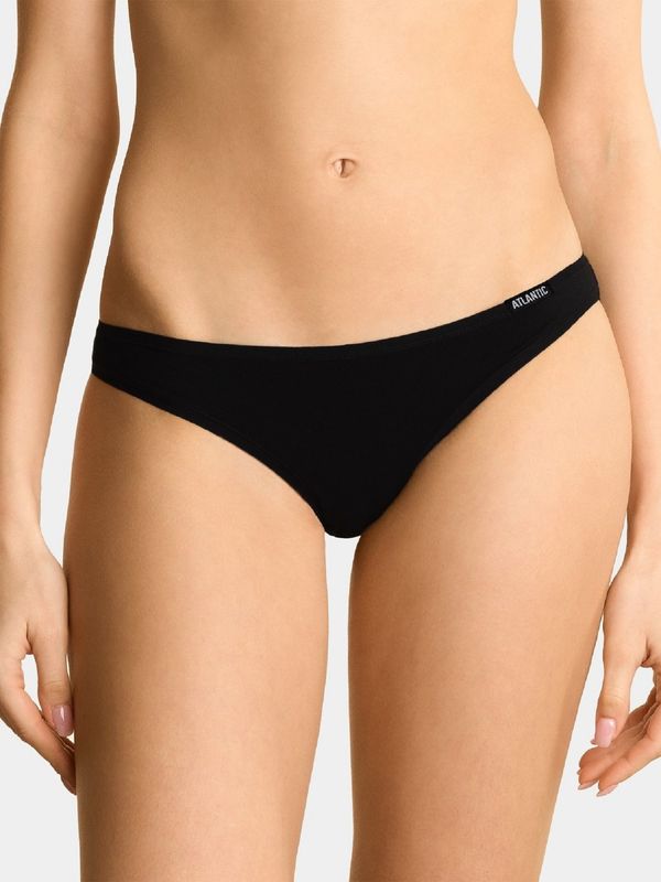 Atlantic Briefs Atlantic 3BLP-599 A'3 S-XL black 99