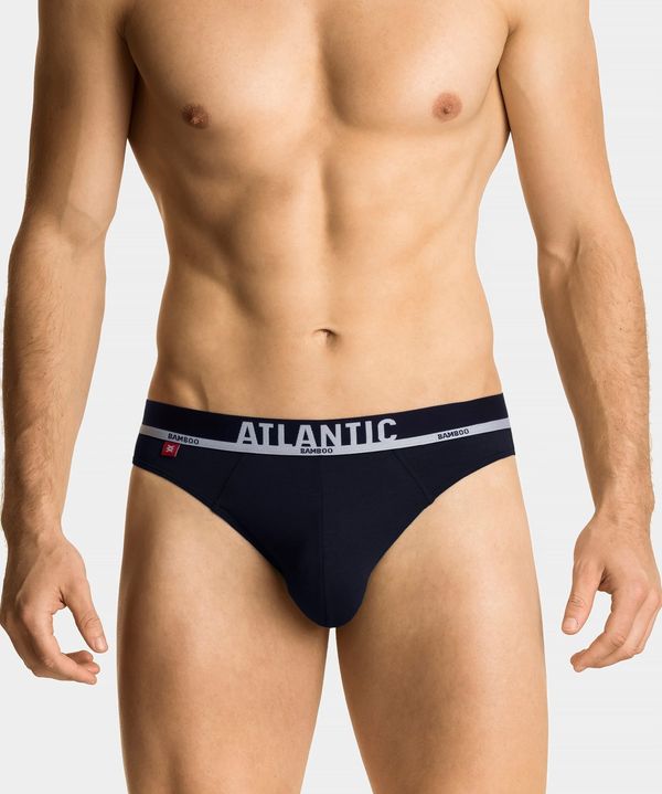 Atlantic Briefs Atlantic MP-1565/23 S-2XL navy blue 059