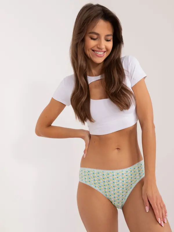 BERRAK Briefs-BR-MT-11375-14-multicolor