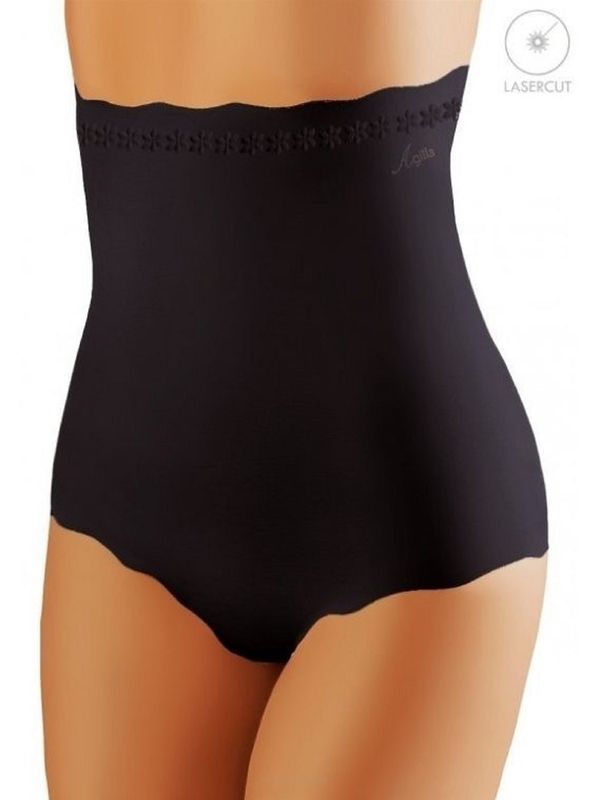 Emili Briefs Emili Agilla S-XL black 099