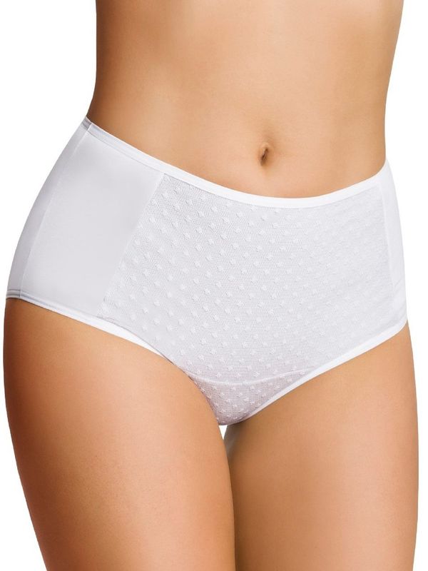 Emili Briefs Emili Lilka S-3XL white 00