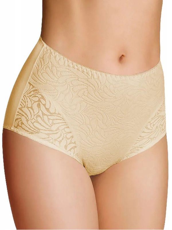 Emili Briefs Emili Teri S-3XL beige 080