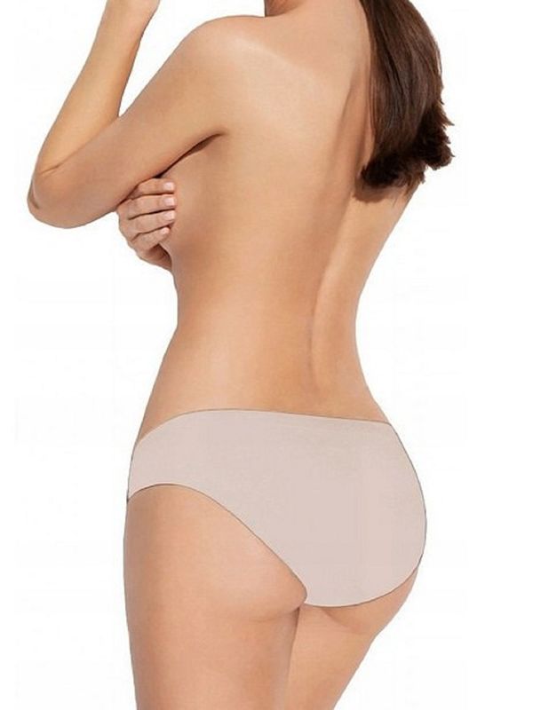 Gatta Briefs Gatta 41443 Mini Bikini Kiki S-XL natural/odc.beige 04