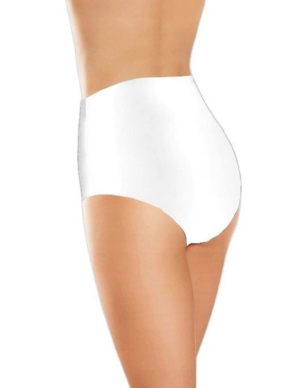 Gatta Briefs Gatta 41594 Brigitte Comfort XS-2XL white/white 05