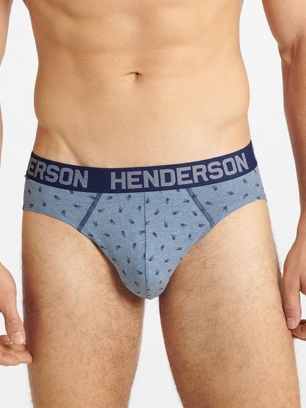 Henderson Briefs Henderson 40835 Fast A'2 M-2XL multicolor mlc