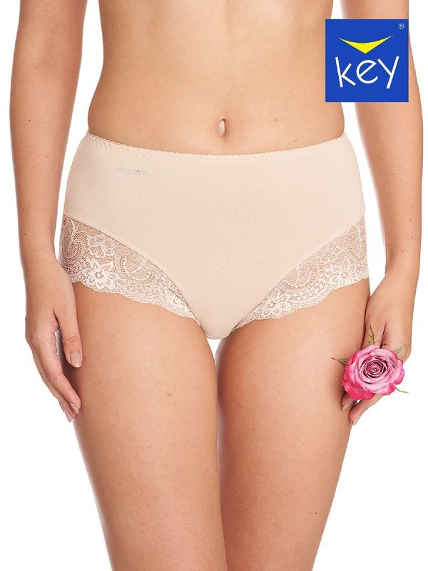 KEY Briefs Key LPF 111 A'2 S-3XL beige 08