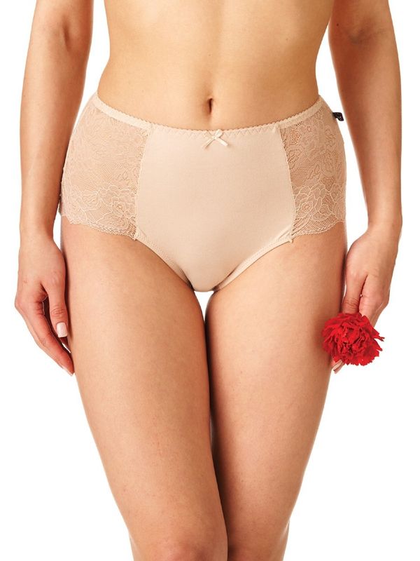 KEY Briefs Key LPF 280 B21 A'2 S-3XL beige 02