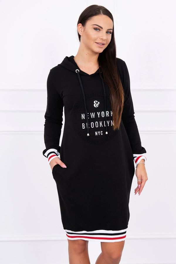 Kesi Brooklyn Dress Black