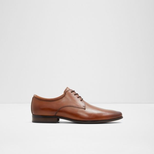 Aldo Brown men's leather shoes ALDO Bocelli