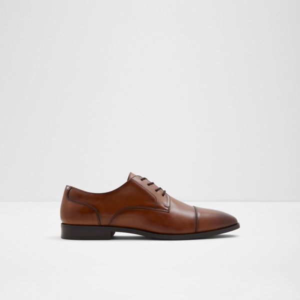 Aldo Brown men's leather shoes ALDO Callahan