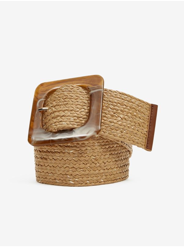 Orsay Brown women's belt ORSAY - Women's