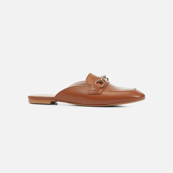GEOX Brown women's moccasins Geox Llizia - Women's