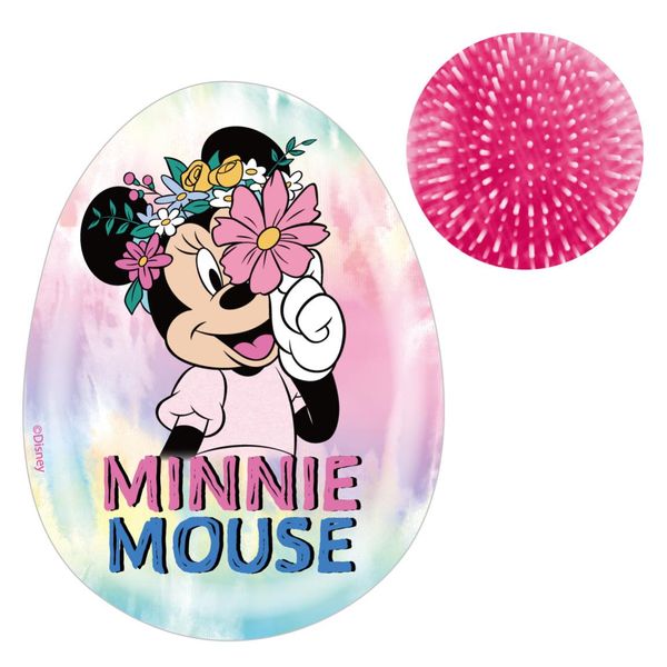 MINNIE BRUSHES DESENREDANTE CHILDISH MINNIE