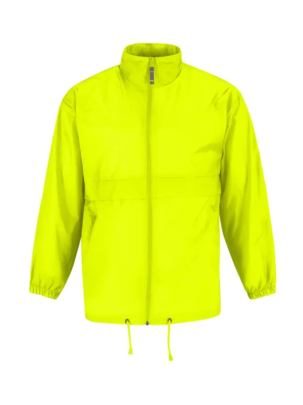 B&C BS02•B&C Sirocco