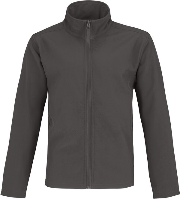 B&C BS69•B&C ID.701 Softshell