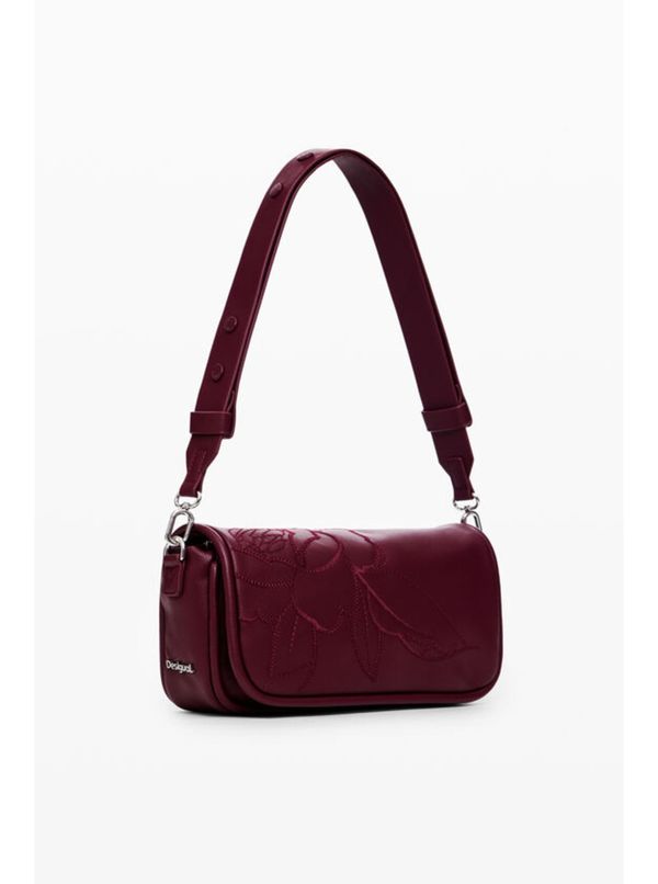 DESIGUAL Burgundy women's handbag Desigual - Women's