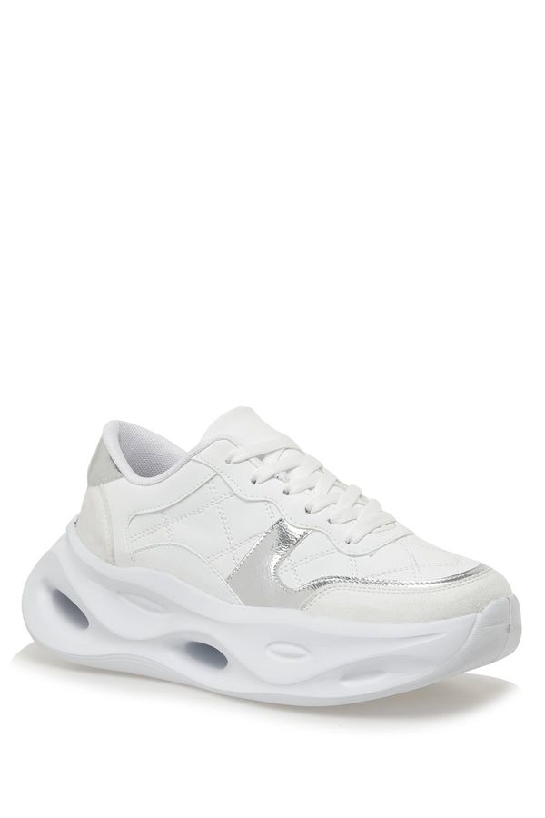 Butigo Butigo Pney 3fx White Women's Sneaker