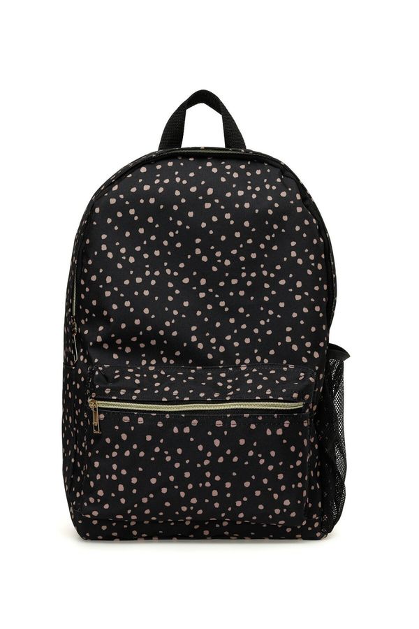 Butigo Butigo POINTS BPCK 3PR Black Women's Backpack