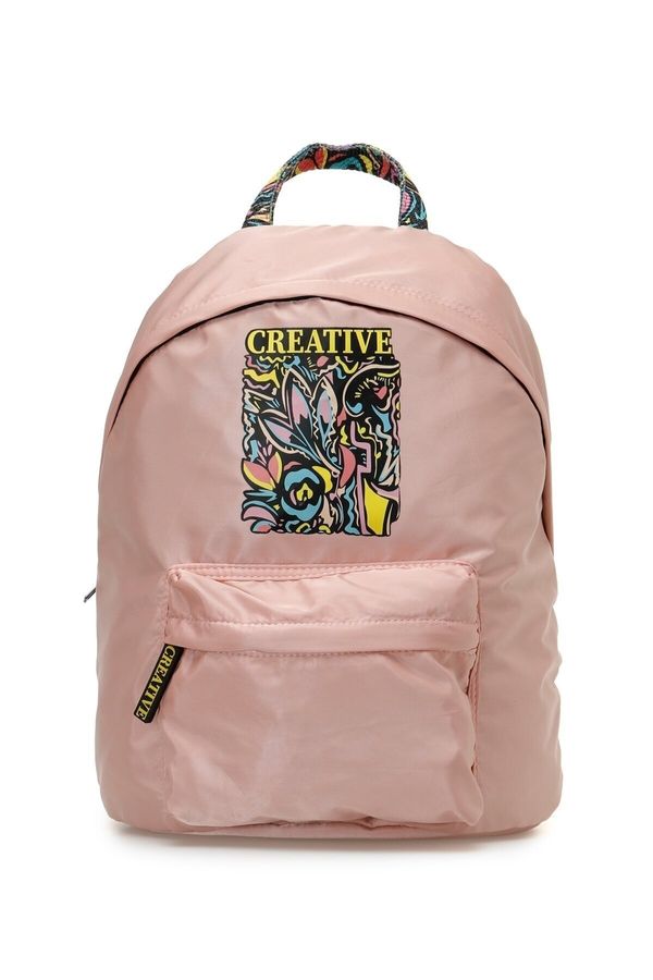 Butigo Butigo PRINTED EST BPCK 3PR Powder Women's Backpack