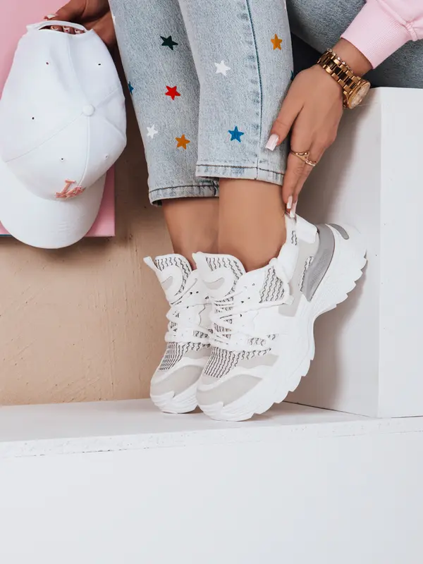 DStreet Buty damskie Dstreet ZY0000