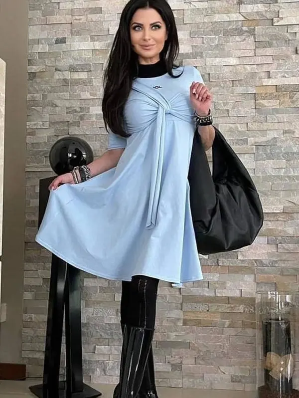 By o la la By o la la Obleke za vsak dan