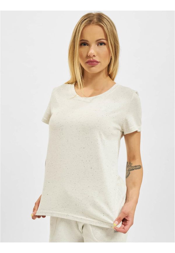 Just Rhyse Cabo Frio T-shirt in white