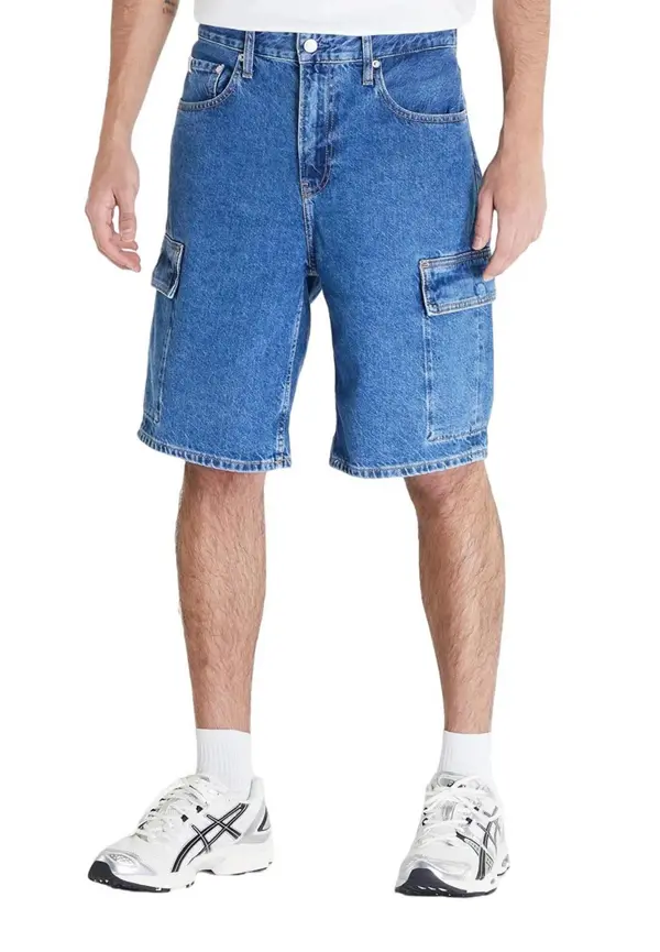 Calvin Klein Calvin Klein bermude iz jeansa