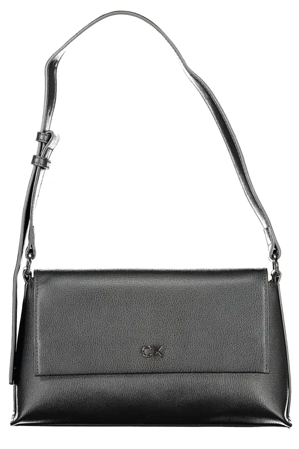 Calvin Klein Calvin Klein Black Shoulder Bag