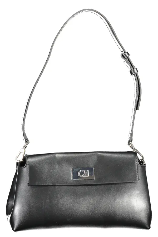 Calvin Klein Calvin Klein Black Shoulder Bag