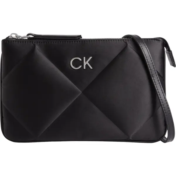 Calvin Klein CALVIN KLEIN BLACK WOMEN'S BAG