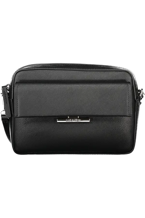 Calvin Klein Calvin Klein Black Women's Crossbody Bag K60K612564BEH