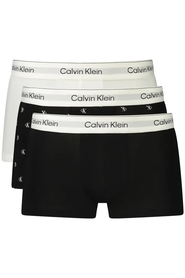 Calvin Klein Calvin Klein boksarice črne barve