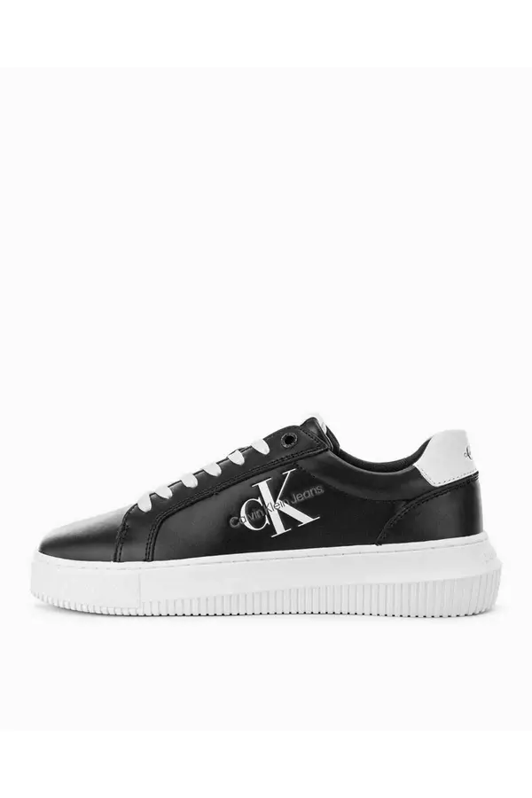 Calvin Klein Calvin Klein Chunky Chunky Laceup Women's Sneaker