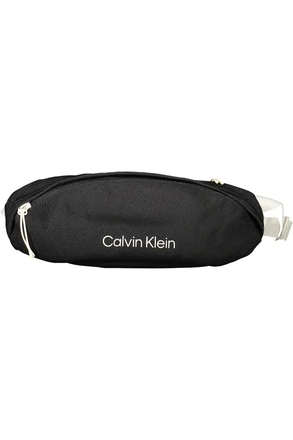 Calvin Klein Calvin Klein črna moška torba