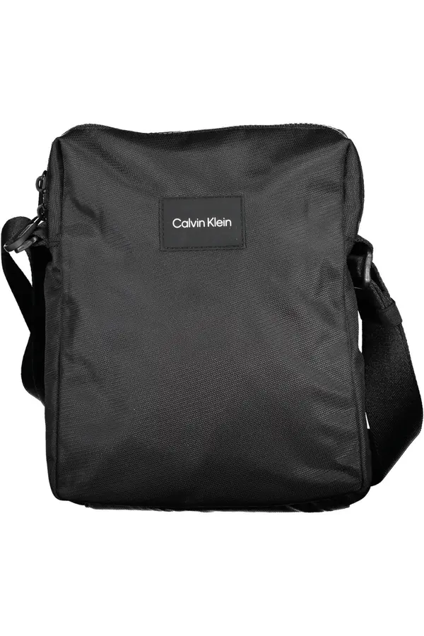 Calvin Klein Calvin Klein črna moška torba za čez ramo