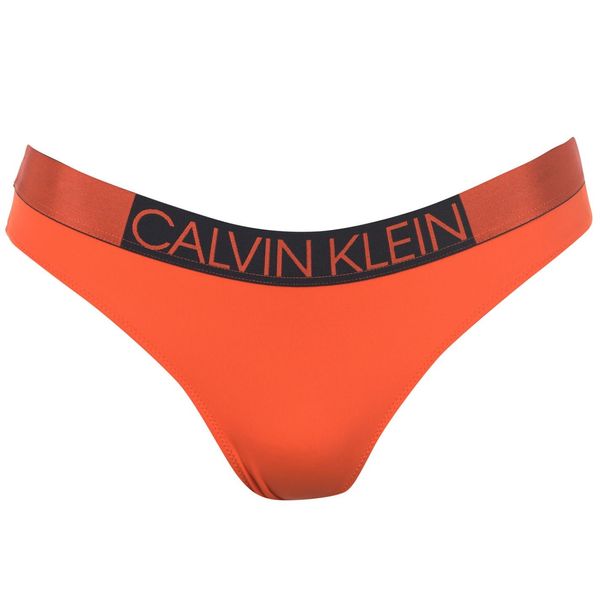 Calvin Klein Calvin Klein Icon Classic Bikini Bottom